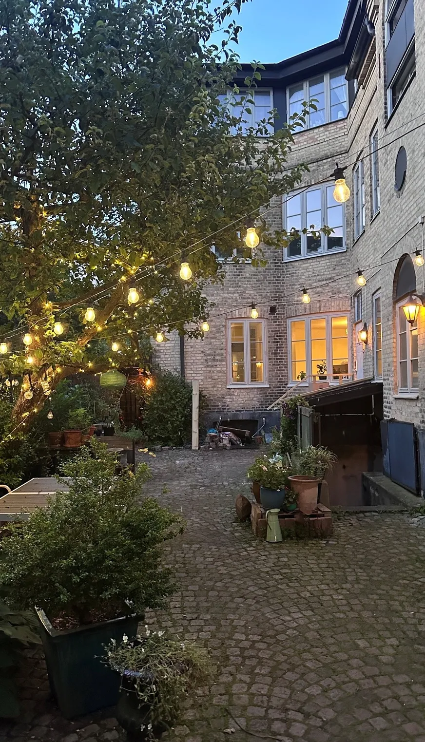 Fullskärm