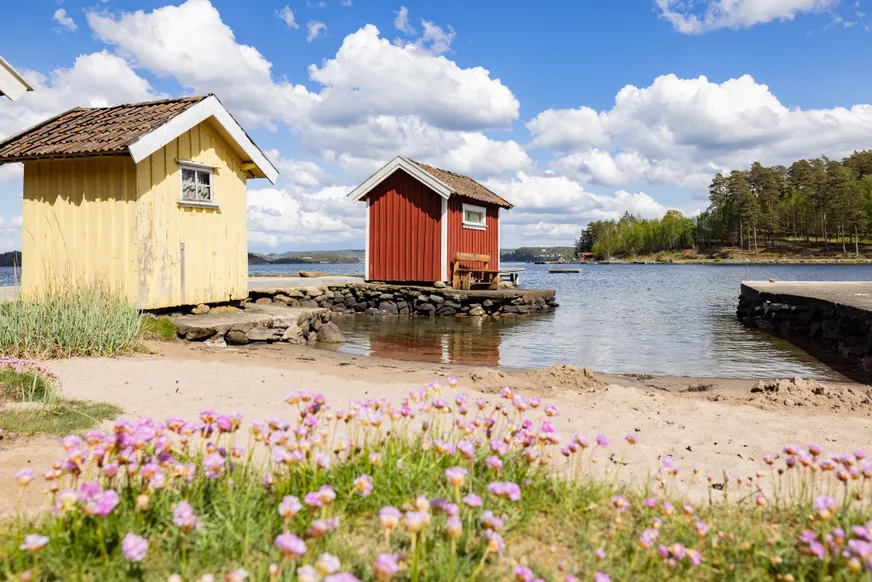 Fullskärm