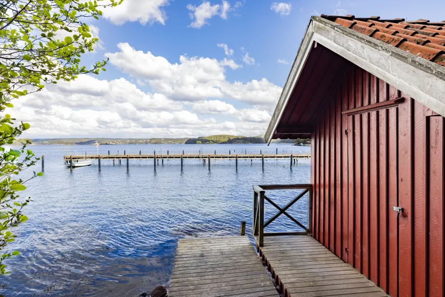 Fullskärm