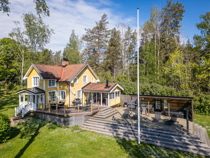 Fullskärm