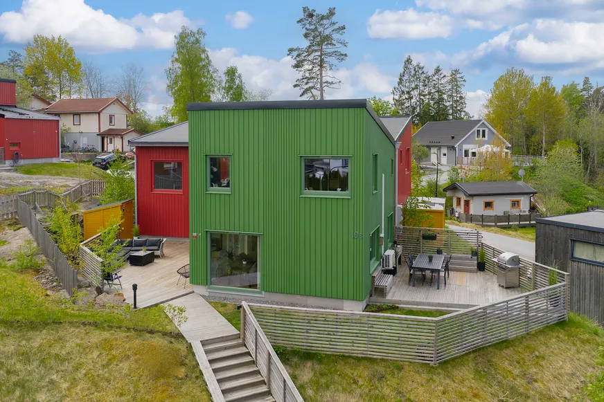 Fullskärm