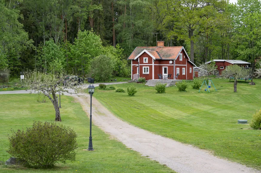 Fullskärm