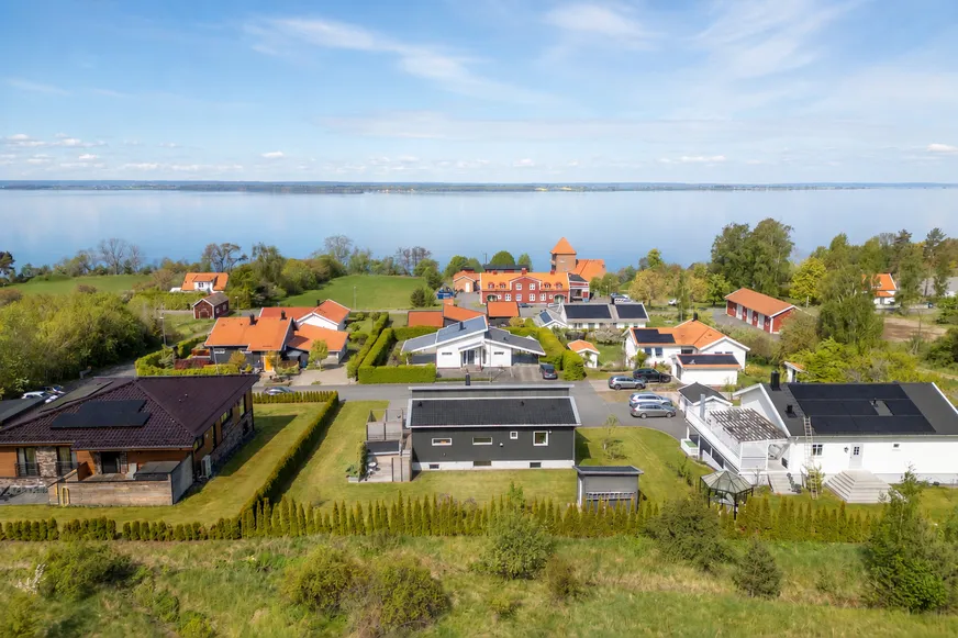 Fullskärm