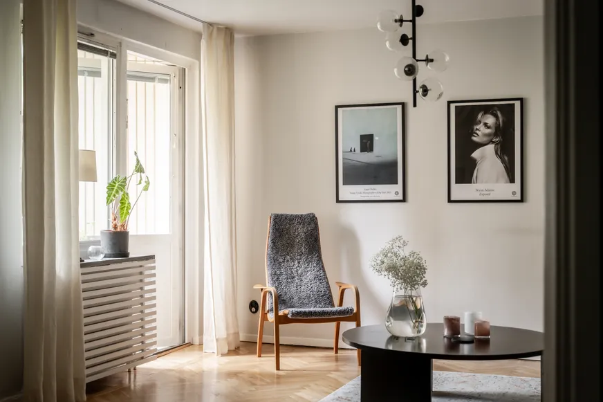 Fullskärm