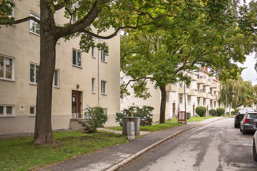 Fullskärm