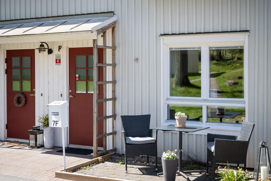 Fullskärm