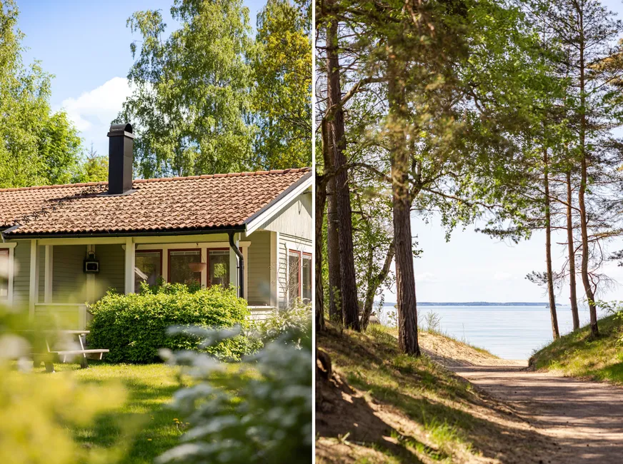 Fullskärm