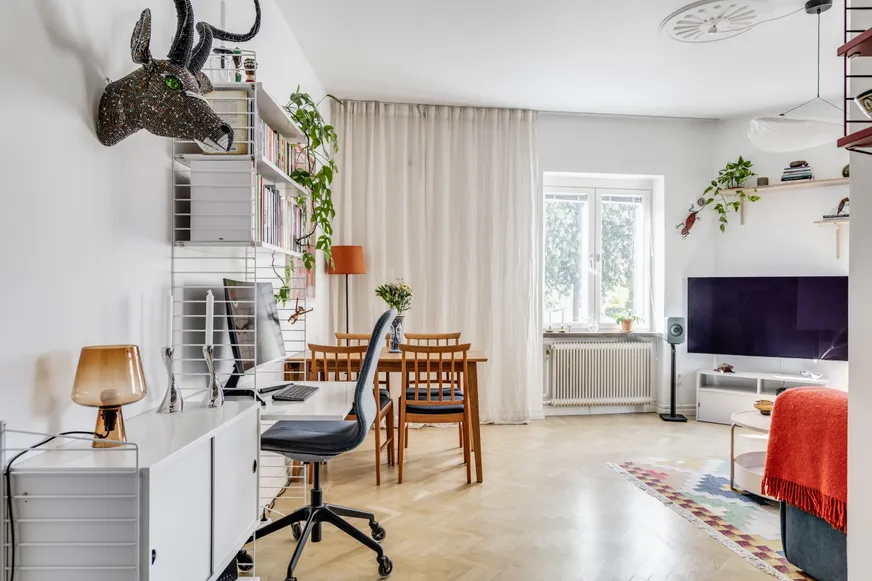 Fullskärm