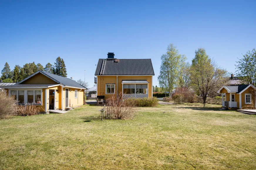 Fullskärm