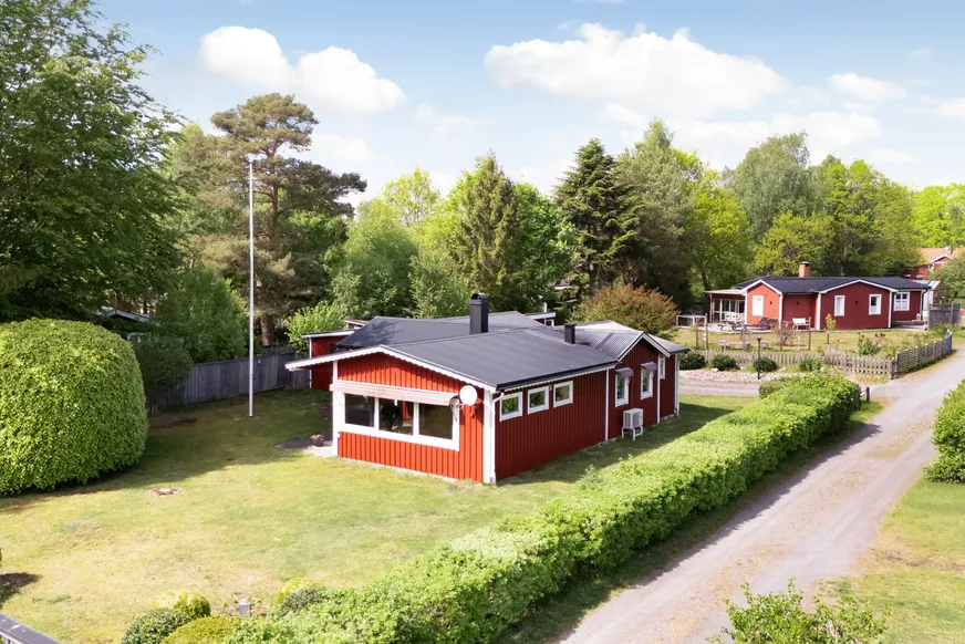Fullskärm