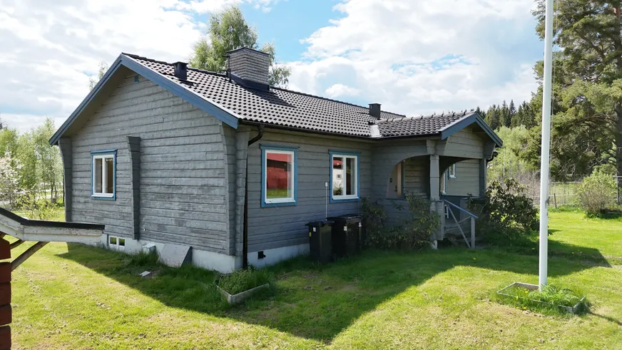 Fullskärm