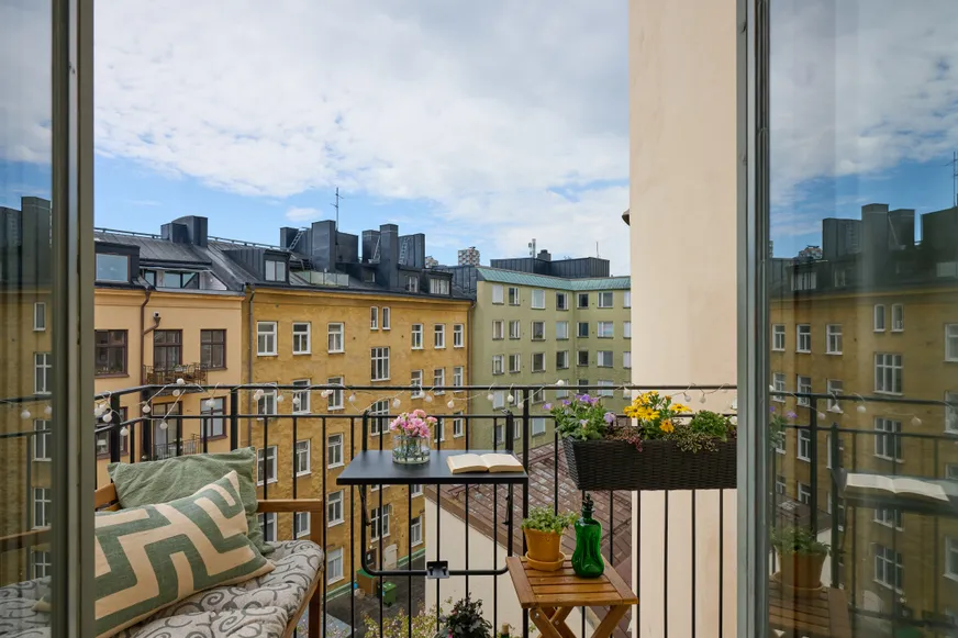 Fullskärm