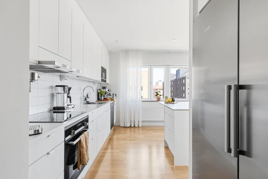 Fullskärm