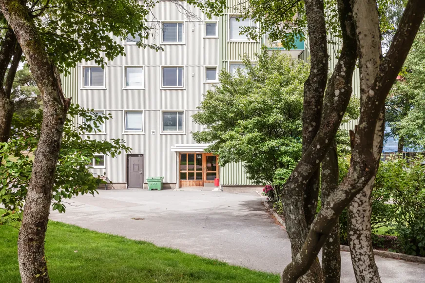 Fullskärm