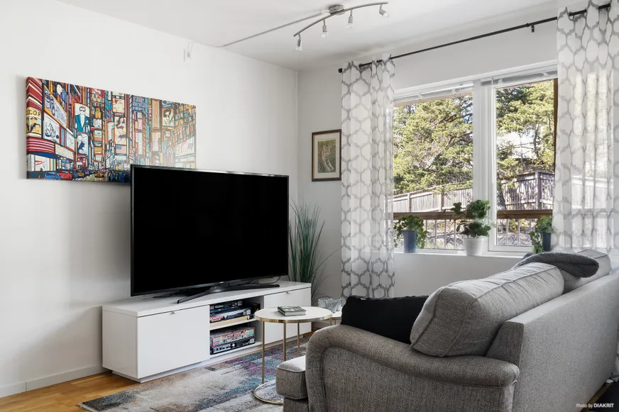 Bostadsrätt, Värmdövägen 629, Björknäs, Nacka