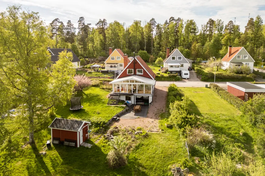 Fullskärm