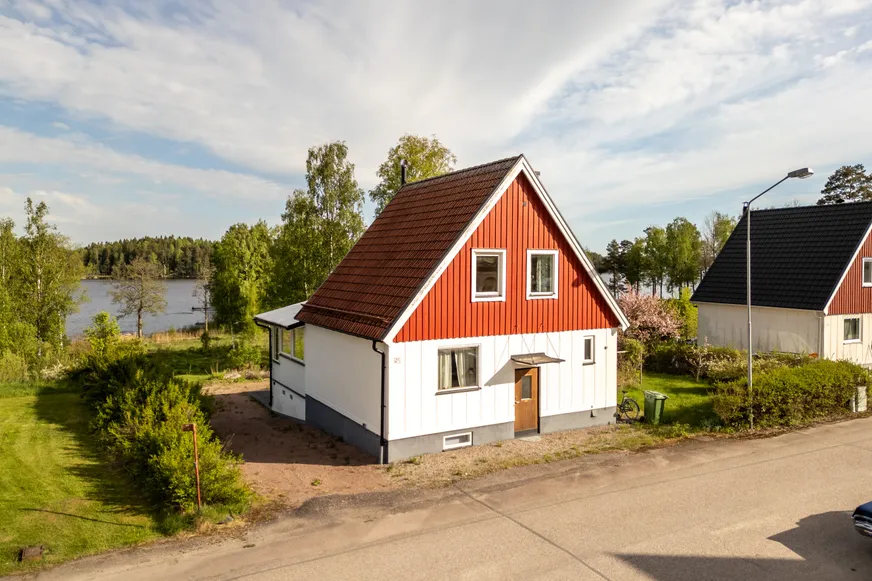 Fullskärm
