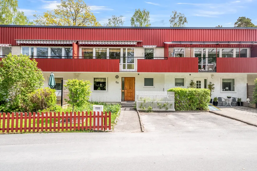 Fullskärm