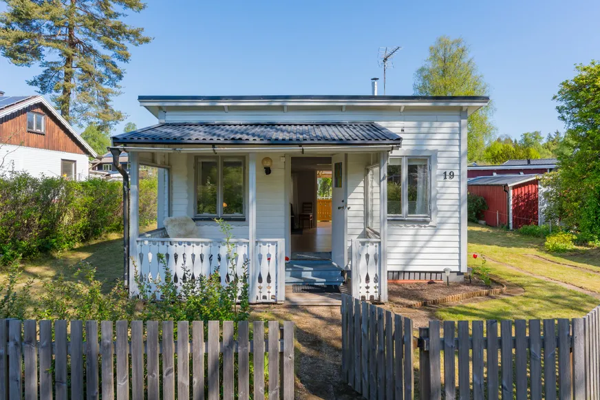 Fullskärm
