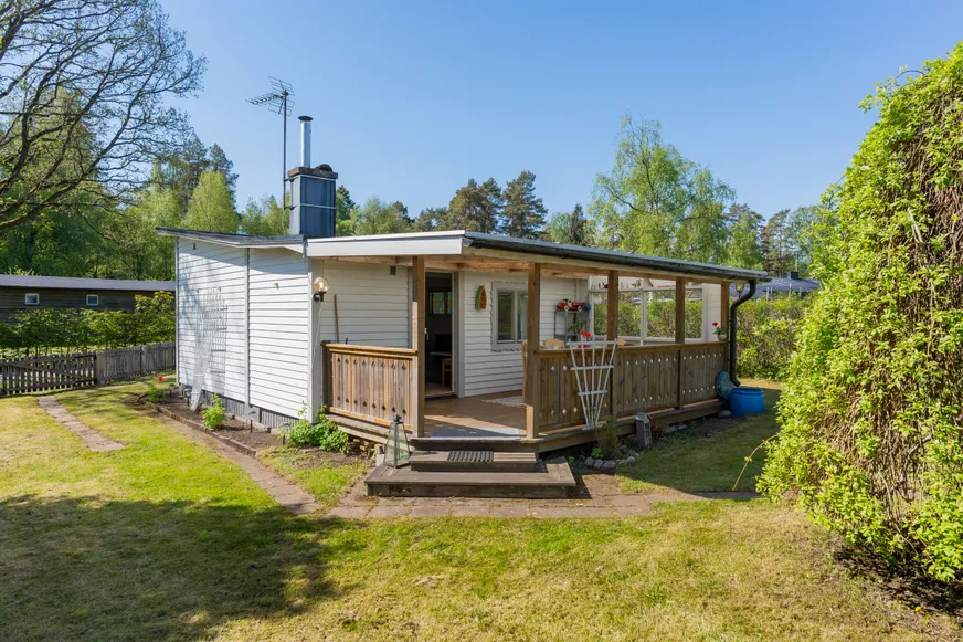 Fullskärm
