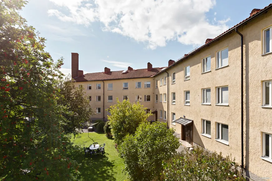 Fullskärm