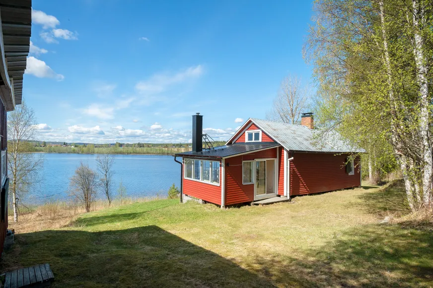 Fullskärm