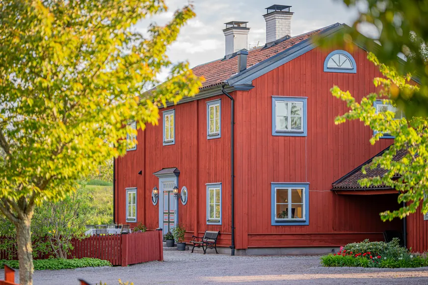 Fullskärm