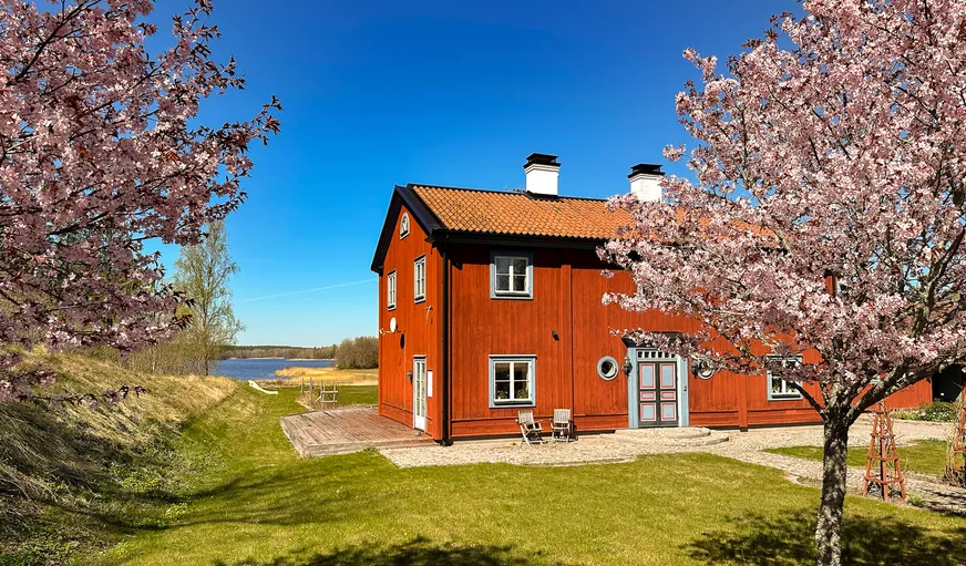 Fullskärm
