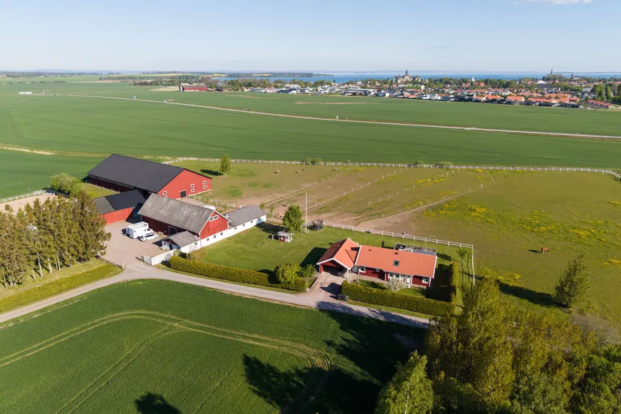 Fullskärm