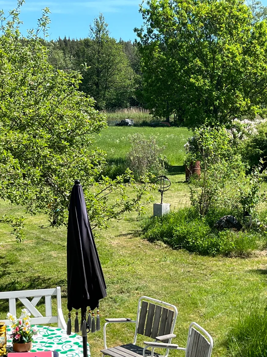 Fullskärm