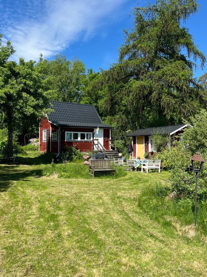 Fullskärm