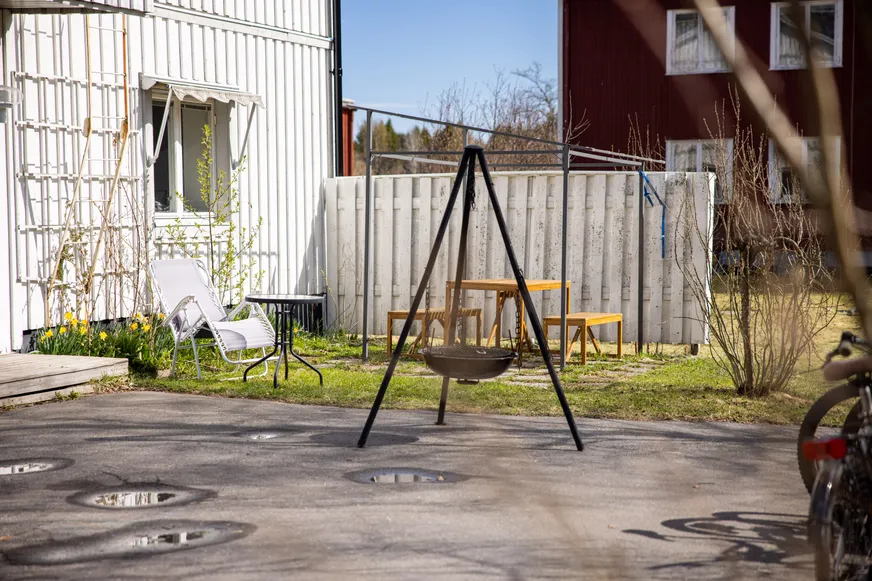 Fullskärm