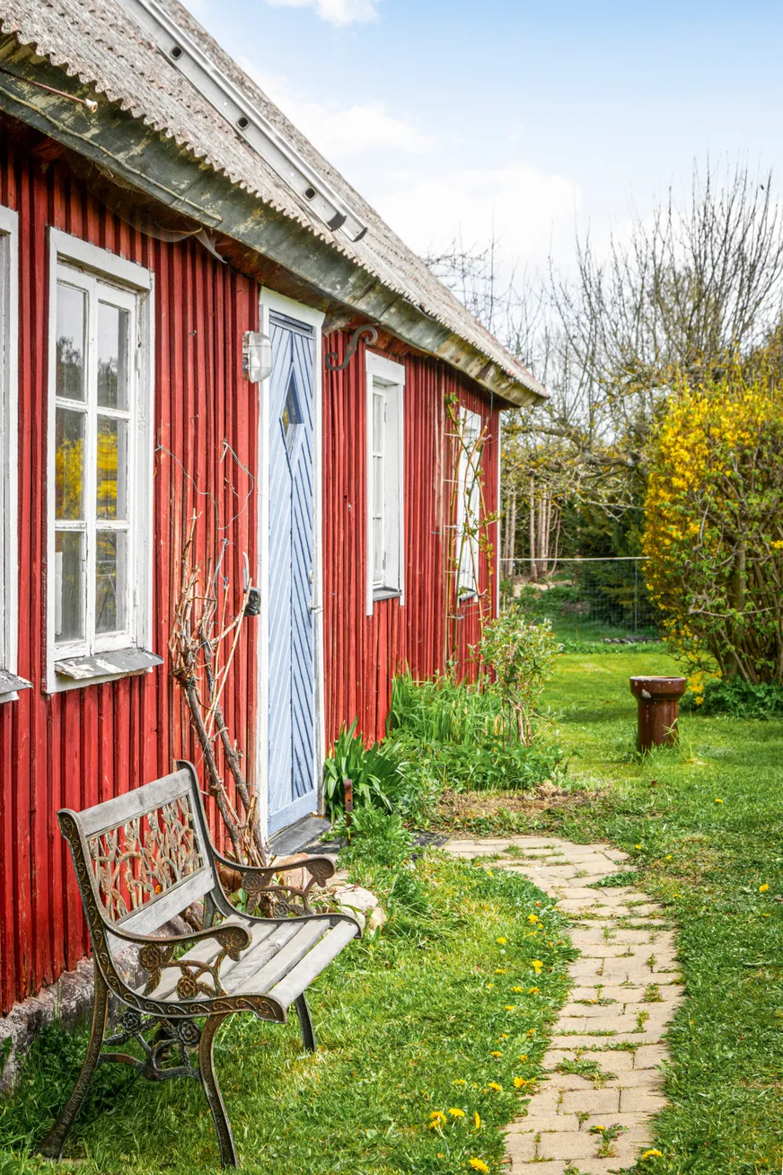 Fullskärm