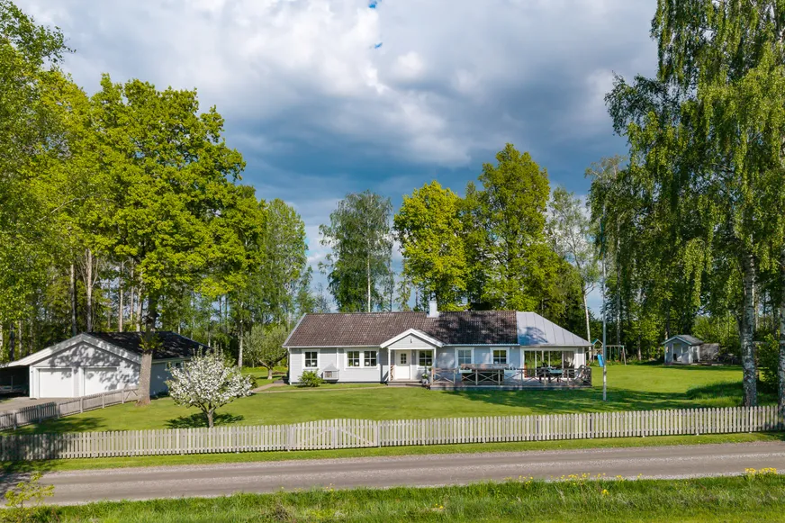Fullskärm