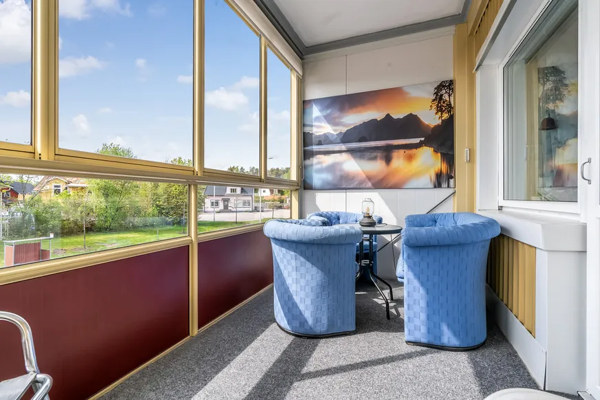 Fullskärm