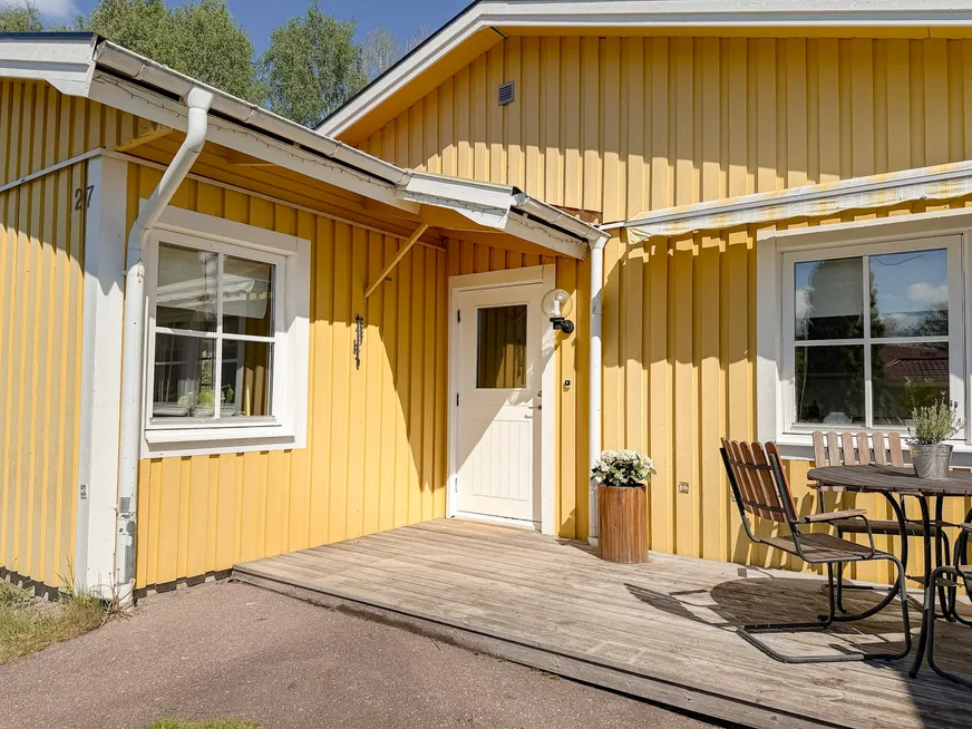 Fullskärm