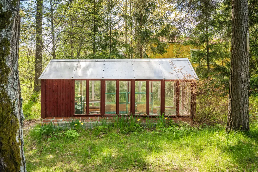 Fullskärm