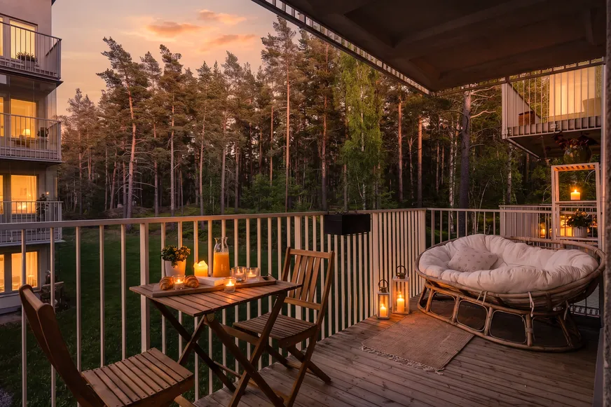 Fullskärm