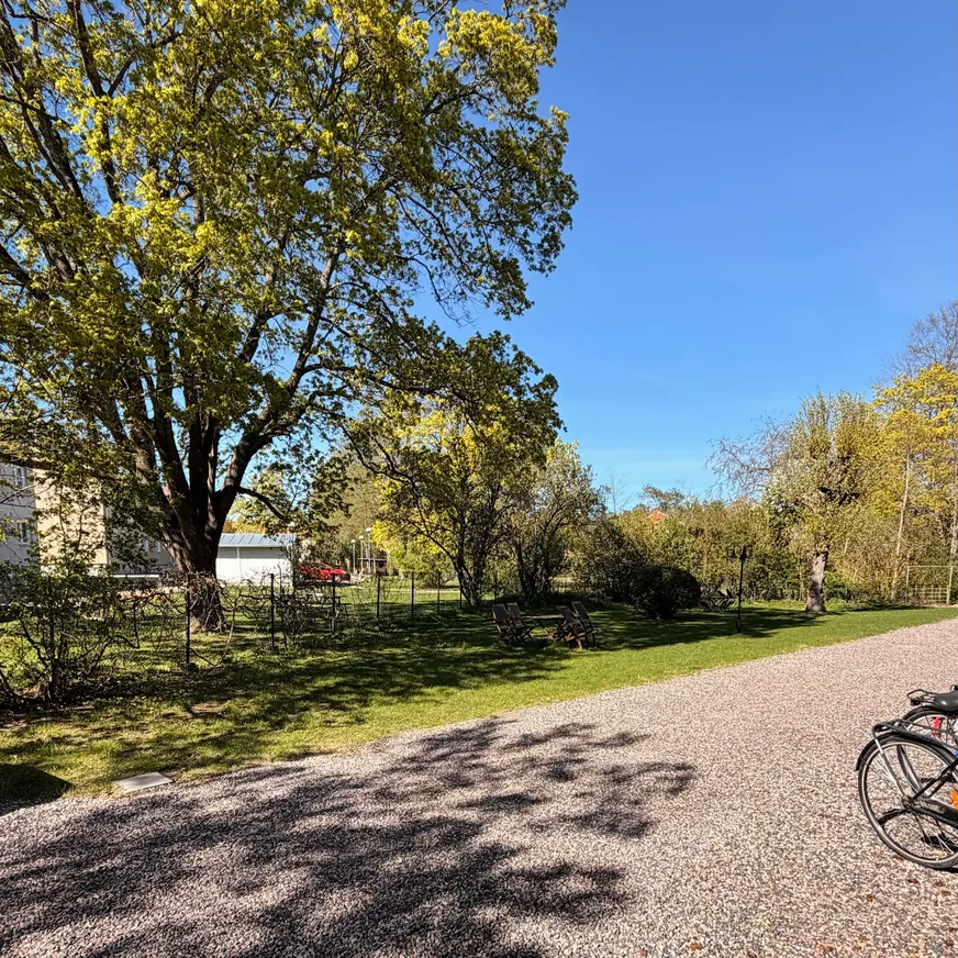 Fullskärm