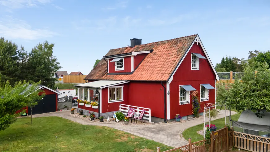 Fullskärm