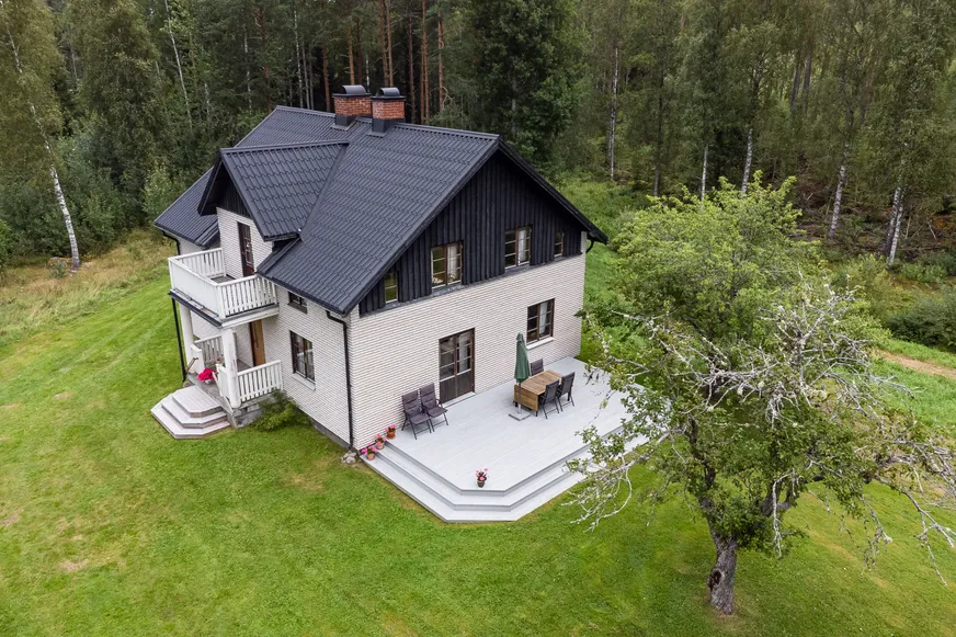 Fullskärm