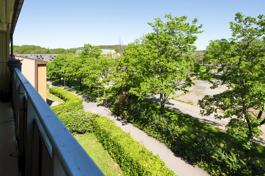 Fullskärm