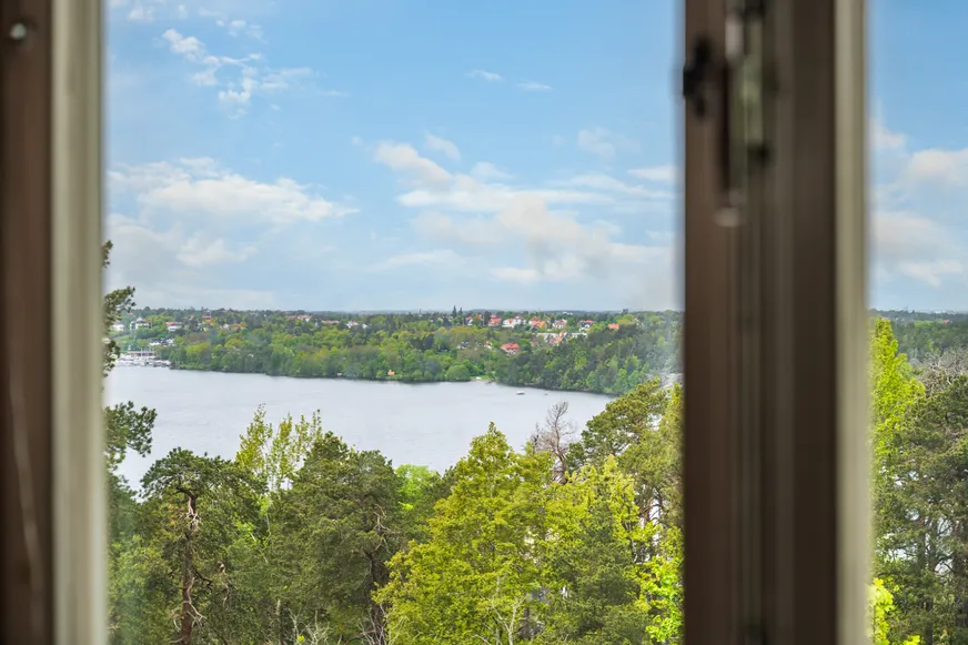 Fullskärm