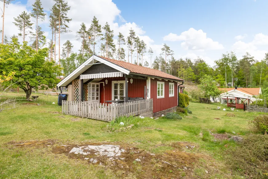 Fullskärm