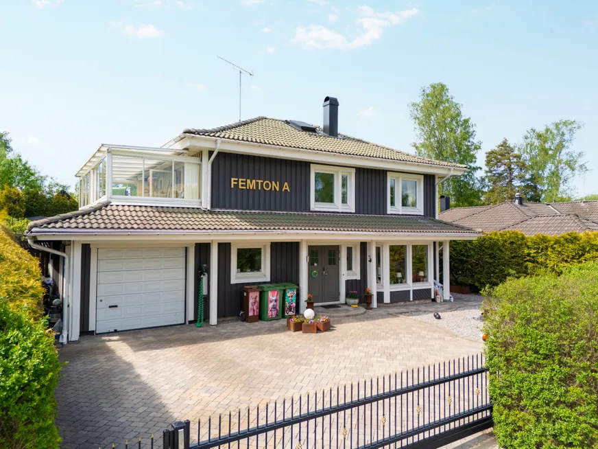 Fullskärm