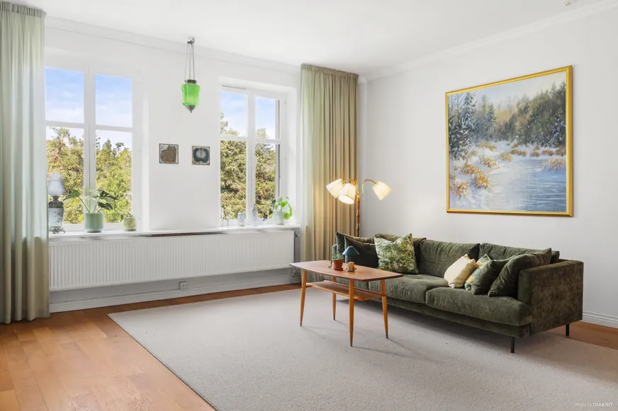 Fullskärm