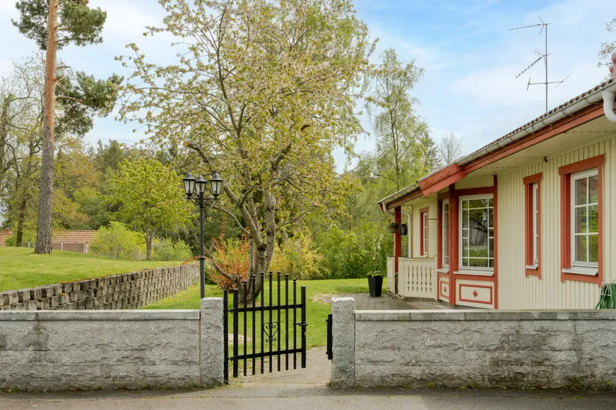 Fullskärm