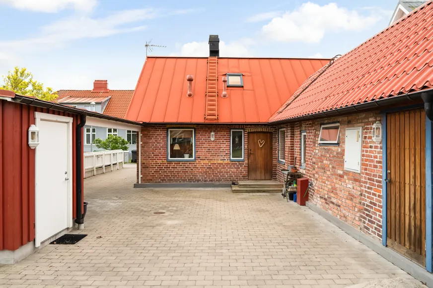 Fullskärm