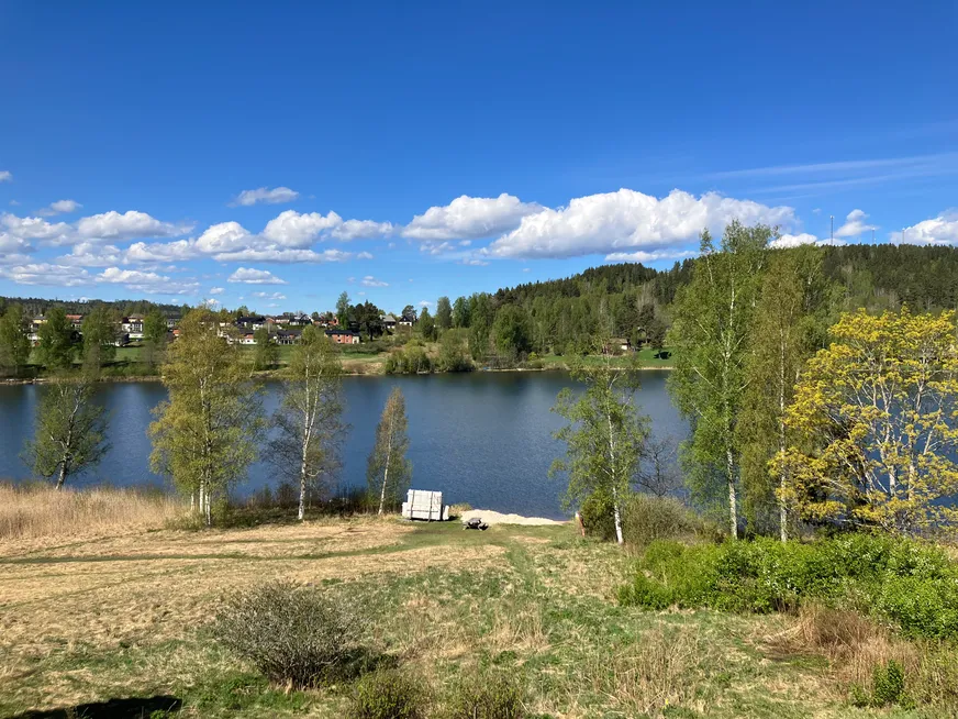 Fullskärm