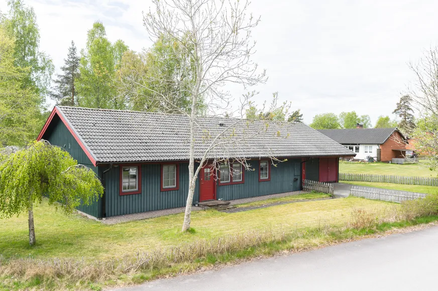 Fullskärm